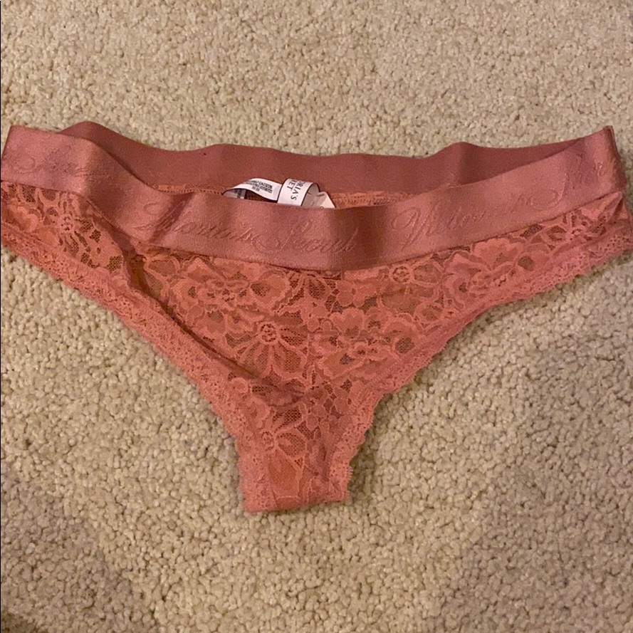 Brand New Victorias Secret Panties